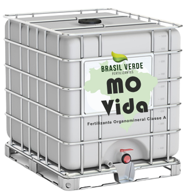Verde MO Vida - Imagem 1