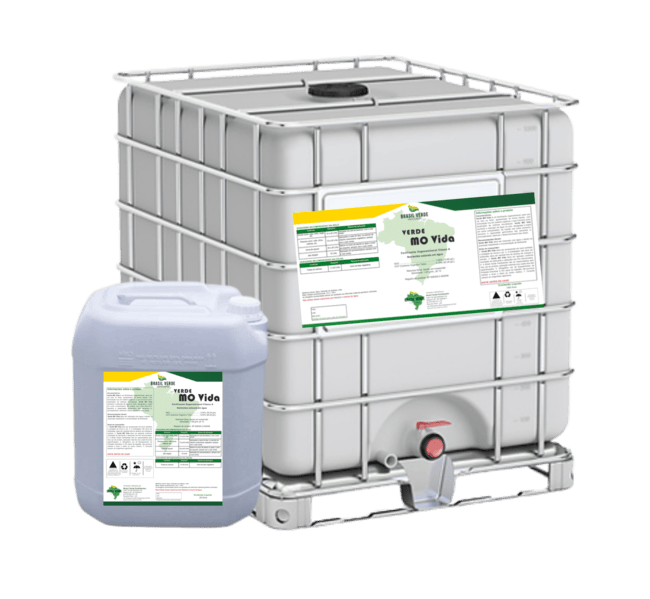 Verde MO Vida - Imagem 1