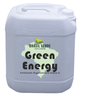 Green Energy - Imagem 1